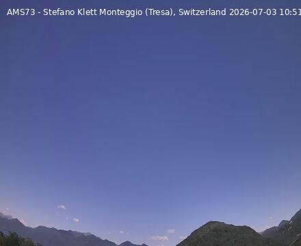 Monteggio › Nordwesten