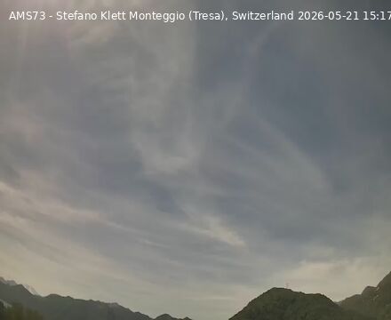 Monteggio › Nordwesten
