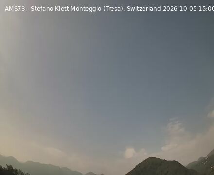 Monteggio › Nordwesten
