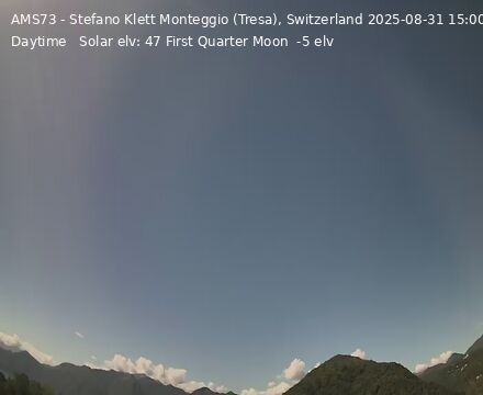 Monteggio › Nord-West: NW