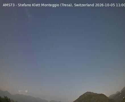 Monteggio › Nordwesten