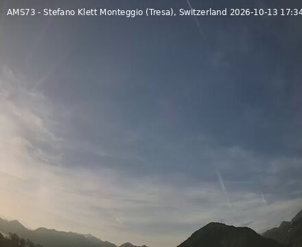 Monteggio › Nordwesten