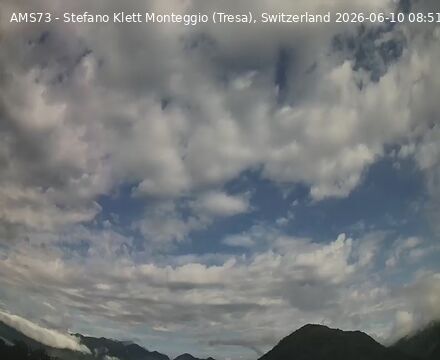 Monteggio › Nordwesten