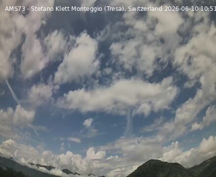 Monteggio › Nordwesten