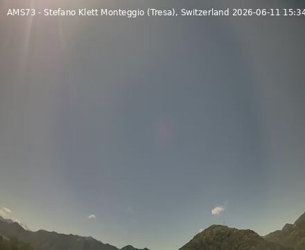 Monteggio › Nordwesten