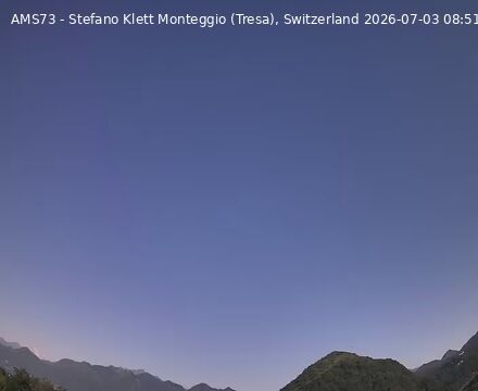 Monteggio › Nordwesten