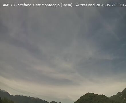 Monteggio › Nordwesten