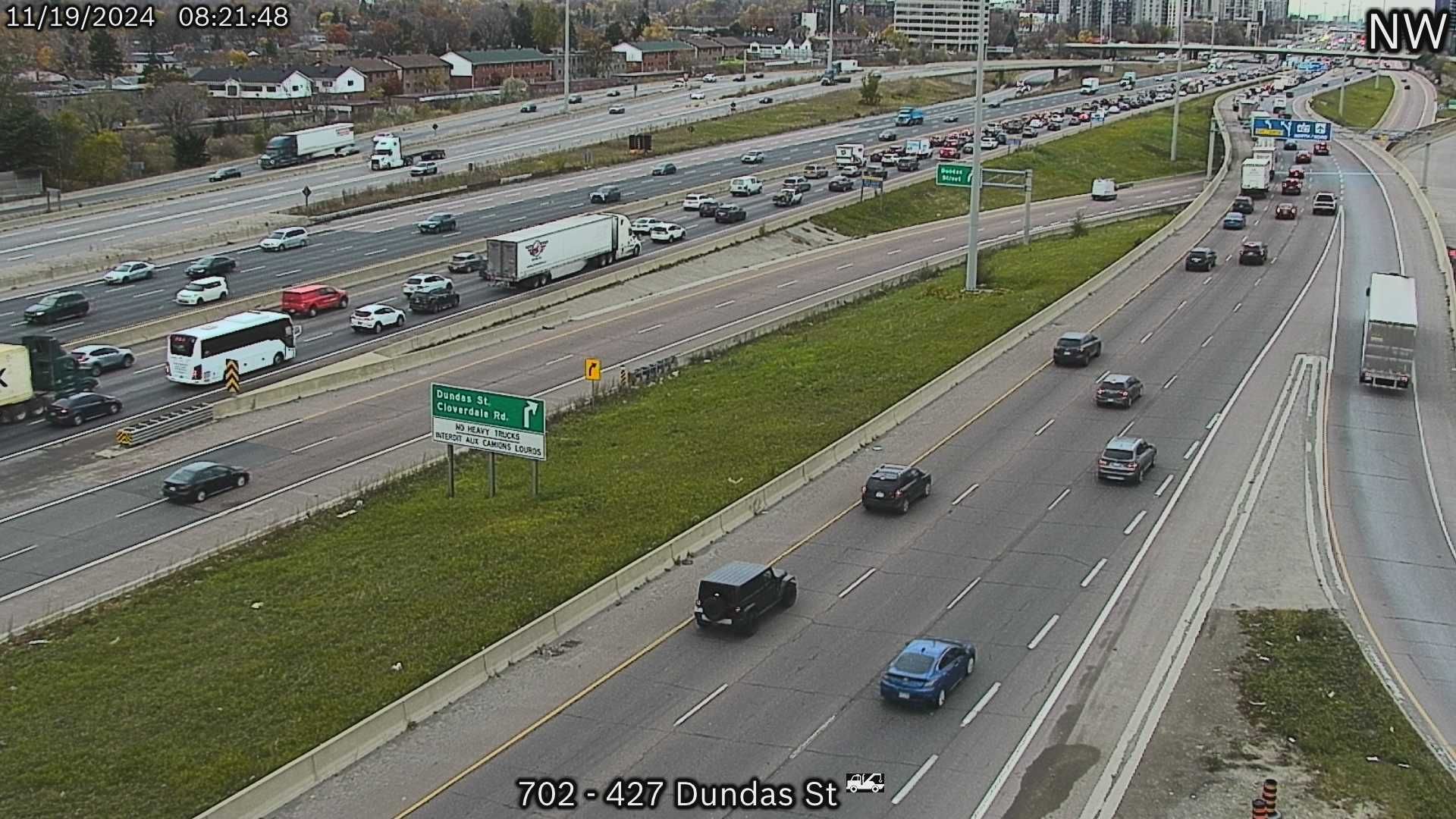 cams around Etobicoke West Mall meteoblue