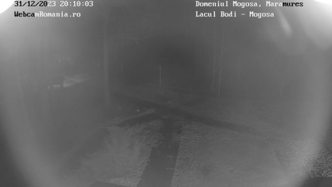 Traffic Cam Baia Sprie: Lacul Bodi