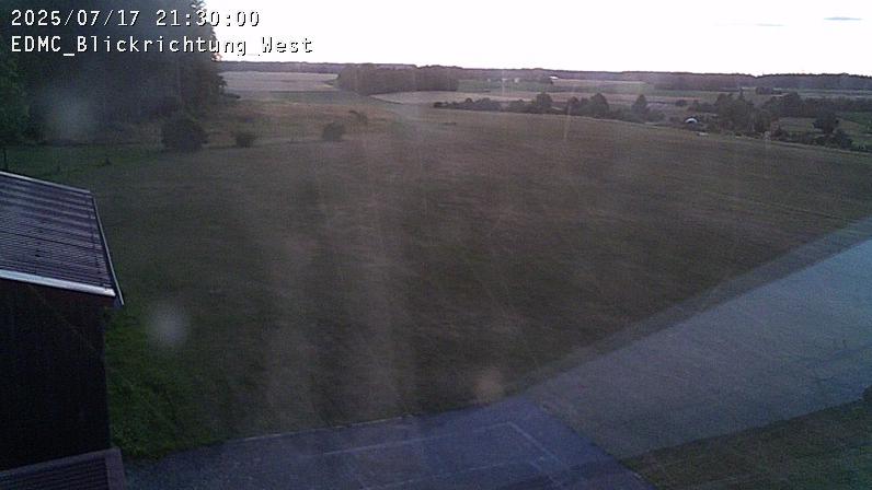 Beiningen landscape Webcam