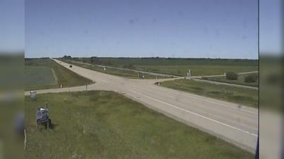 Camrose today