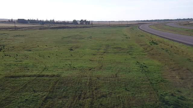 Traffic Cam Milk River: Hwy 4: South of Warner