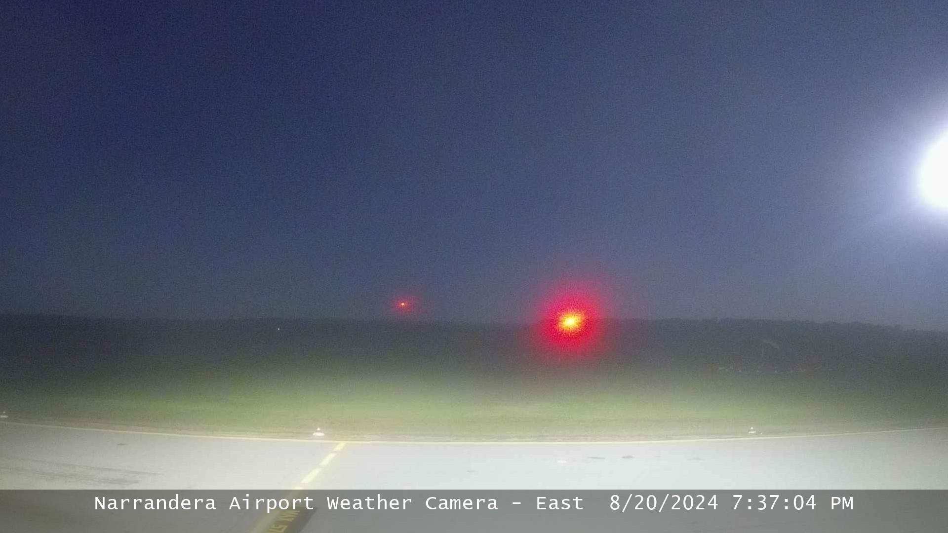 Pirie East › North-West: Smithton - YSMI -> NW Webcam