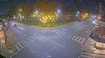 Recent Sonoma Webcam Image