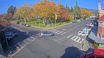Sonoma Daytime Webcam Image