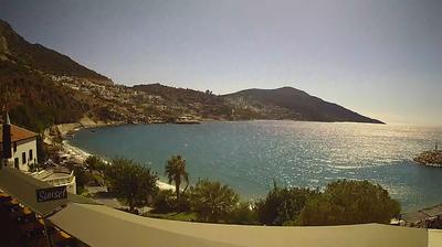 kalkan live