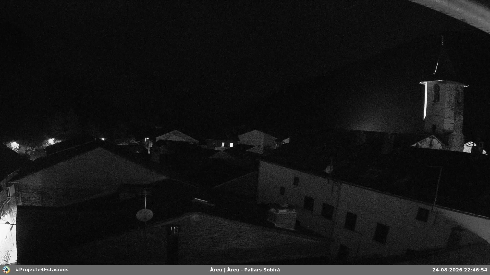 Traffic Cam Alins