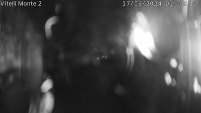 Preview delle webcam di Cortina d'Ampezzo › West