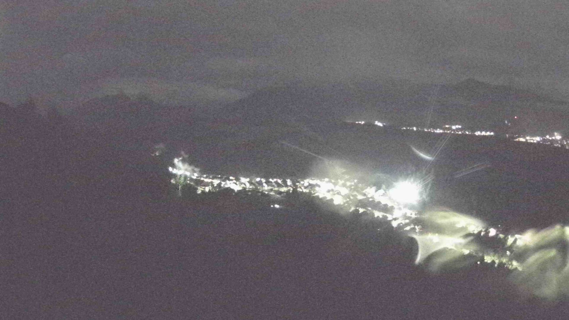 Traffic Cam District of Tvrdošín › South: Habovka - Brestová - Osobitá