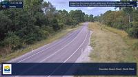 Townsville City › South-East: Saunders Beach Road - Day time
