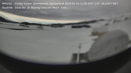 Zimmerwald › Süd-Ost: SE