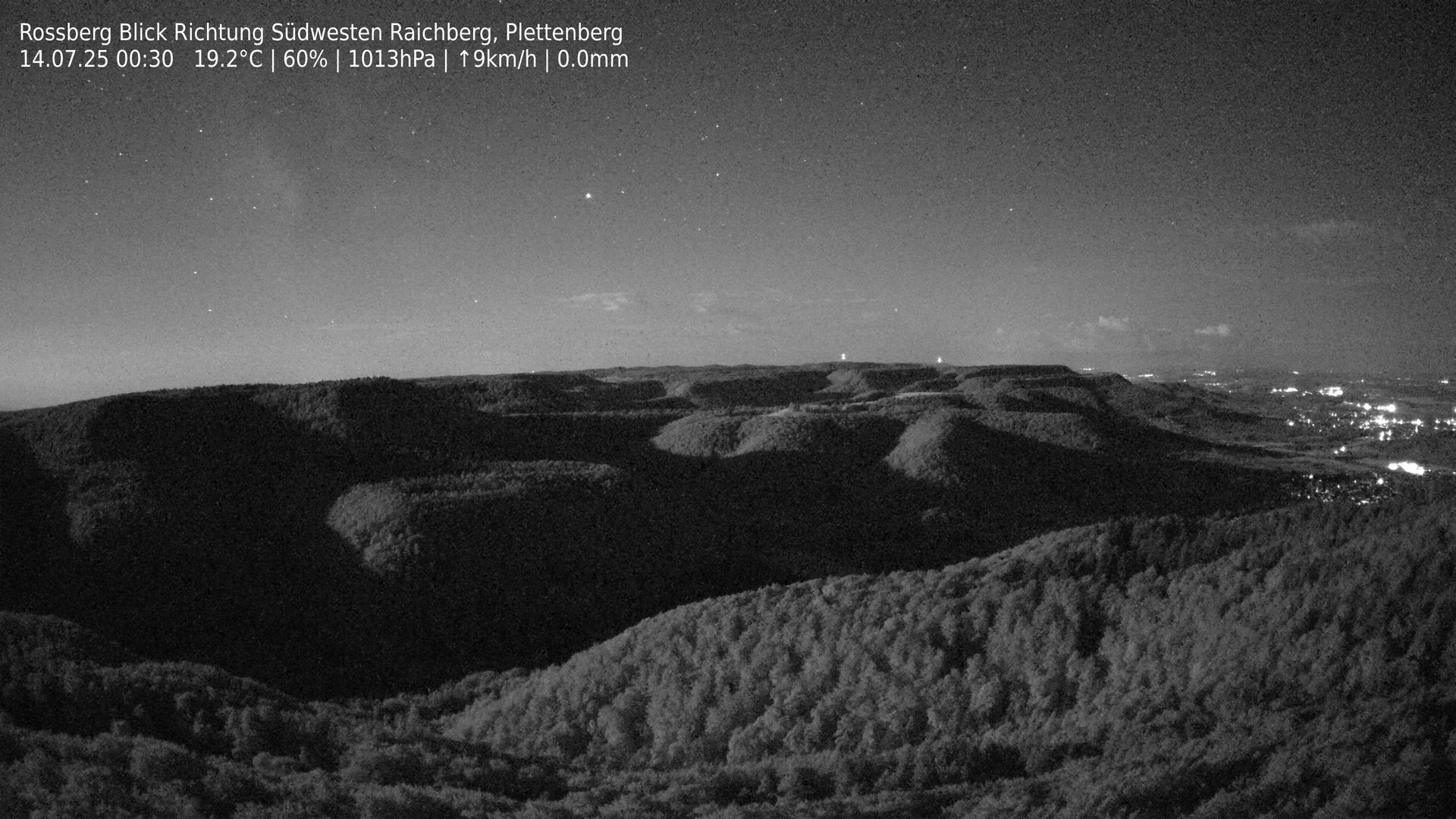 Alteburg weather Webcam