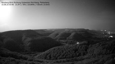 Mossingen weather webcam