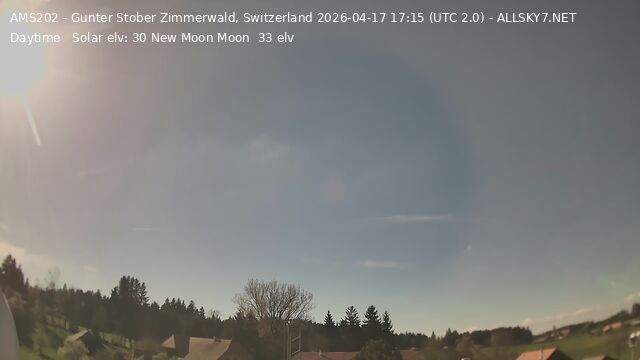 Zimmerwald › Nordwesten