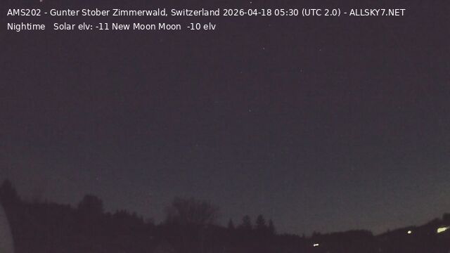 Zimmerwald › Nordwesten