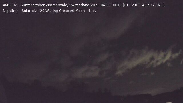 Zimmerwald › Nordwesten