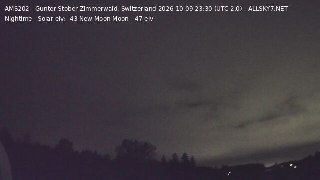 Zimmerwald › Nordwesten