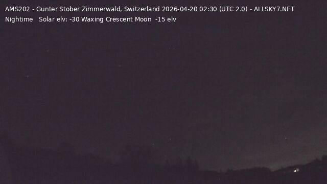 Zimmerwald › Nordwesten