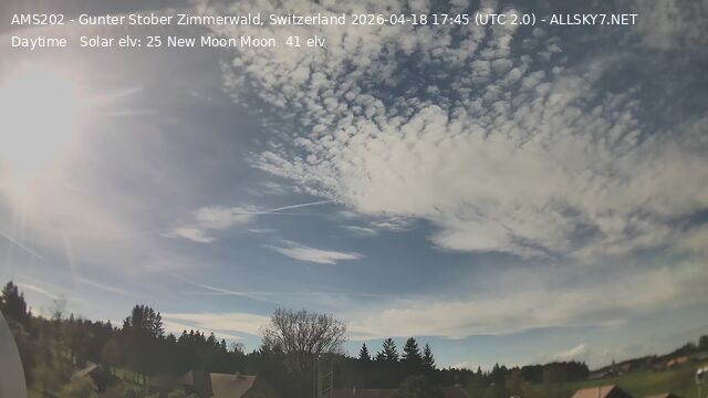 Zimmerwald › Nordwesten