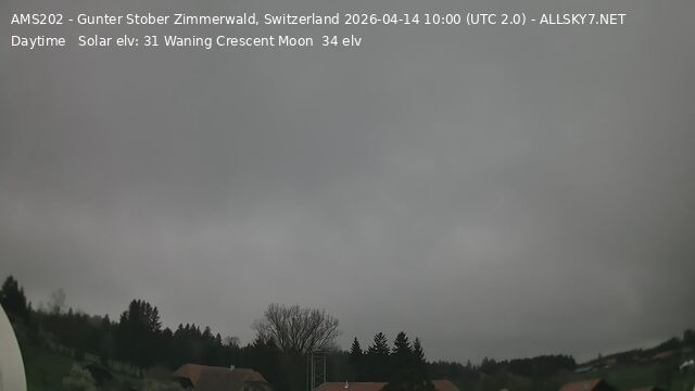 Zimmerwald › Nordwesten