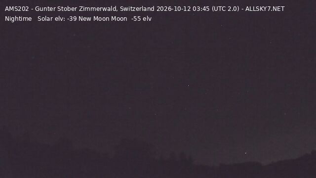 Zimmerwald › Nordwesten
