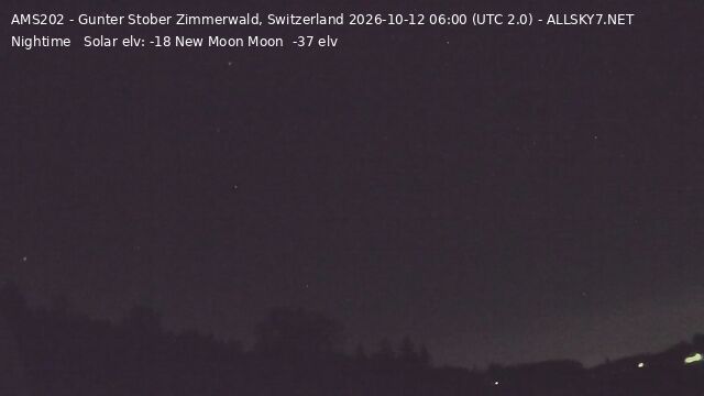 Zimmerwald › Nordwesten
