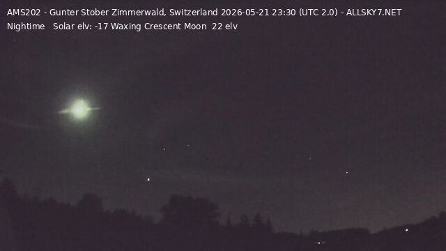 Zimmerwald › Nordwesten