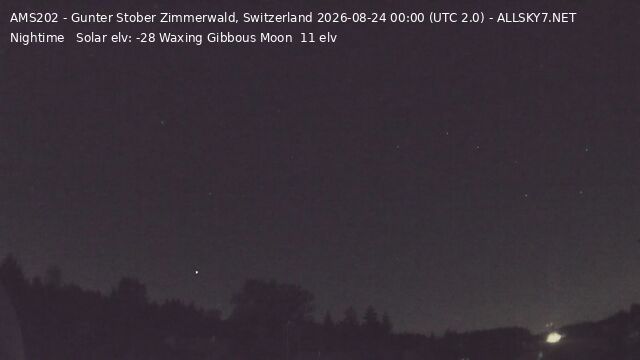 Zimmerwald › Nordwesten