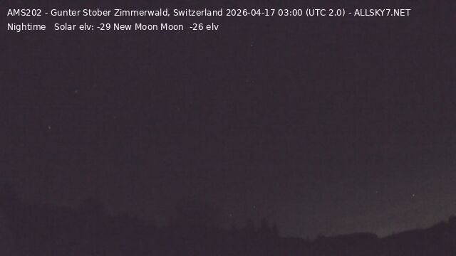 Zimmerwald › Nordwesten