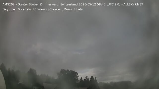 Zimmerwald › Nordwesten