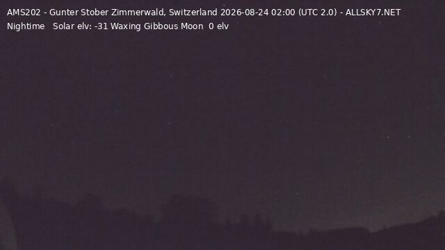 Zimmerwald › Nordwesten