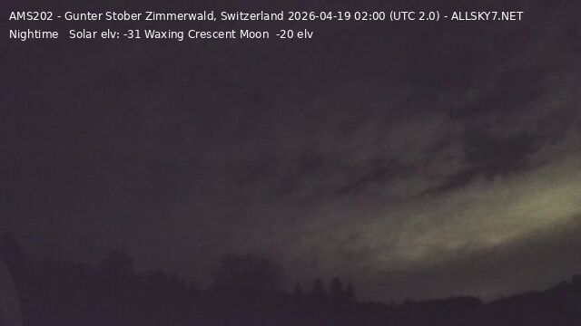 Zimmerwald › Nordwesten