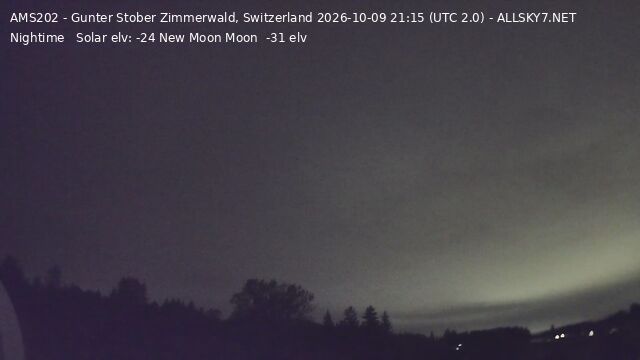 Zimmerwald › Nordwesten