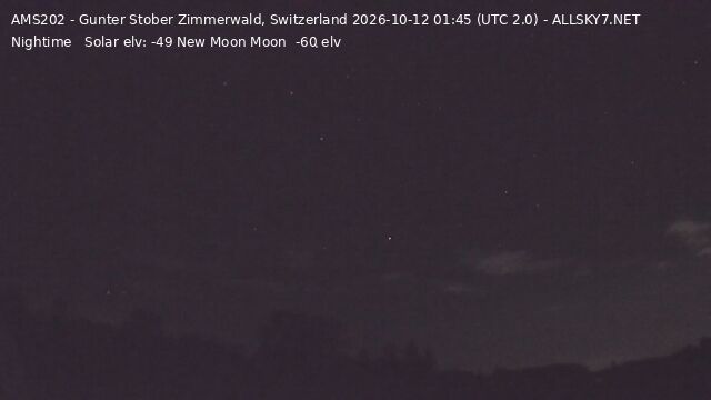 Zimmerwald › Nordwesten