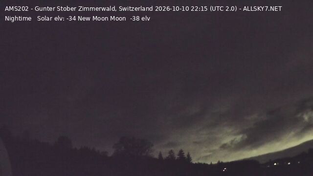 Zimmerwald › Nordwesten