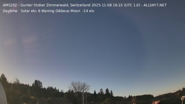 Zimmerwald › Nord-West: NW