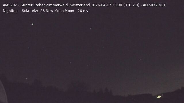 Zimmerwald › Nordwesten