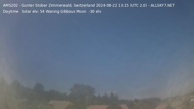 Zimmerwald › Nord-West: NW