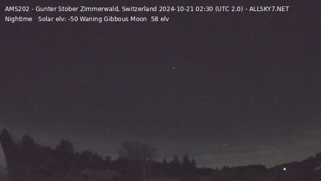 Zimmerwald › Nord-West: NW