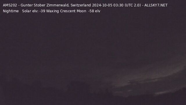 Zimmerwald › Nord-West: NW